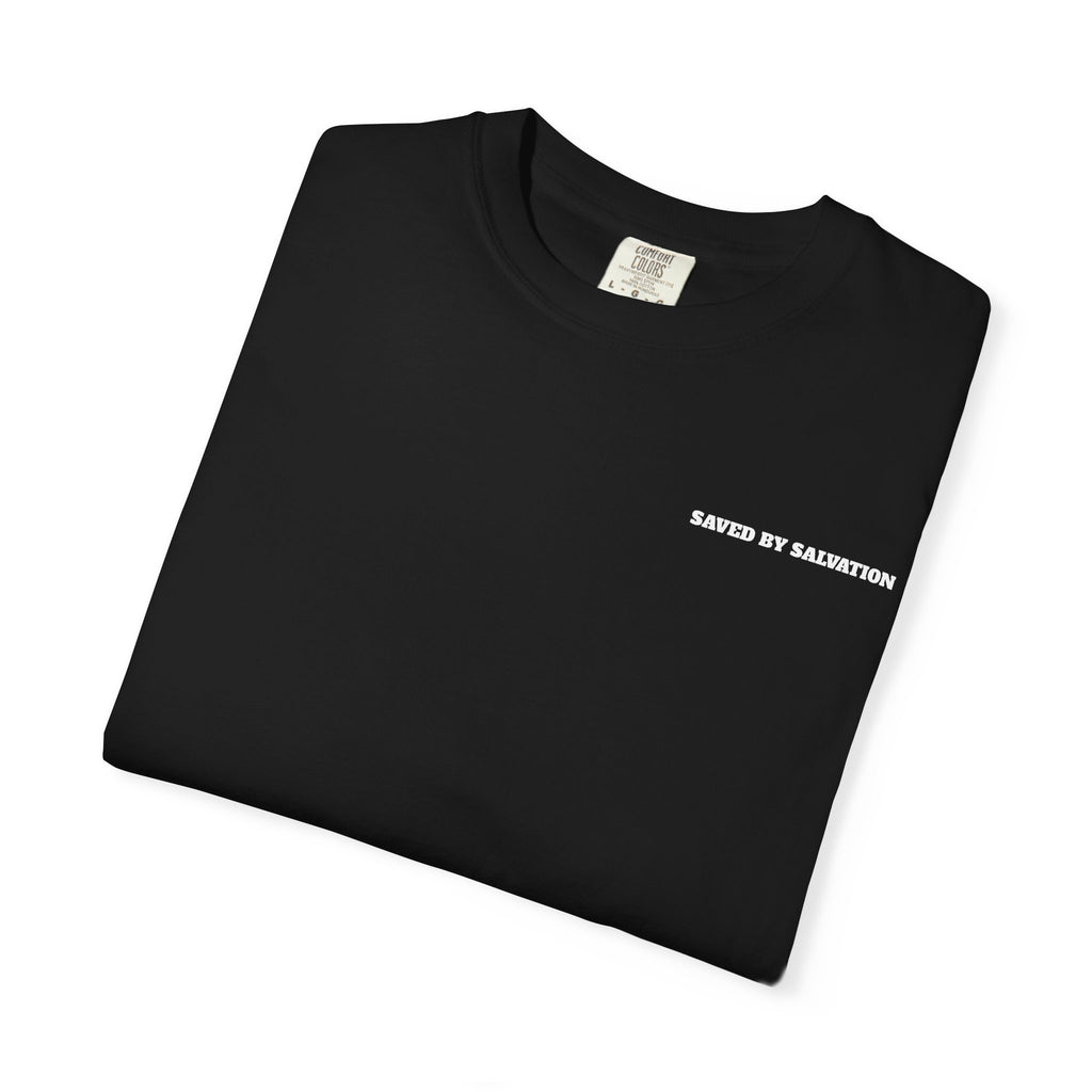 Fear God Not Man Unisex T-Shirt