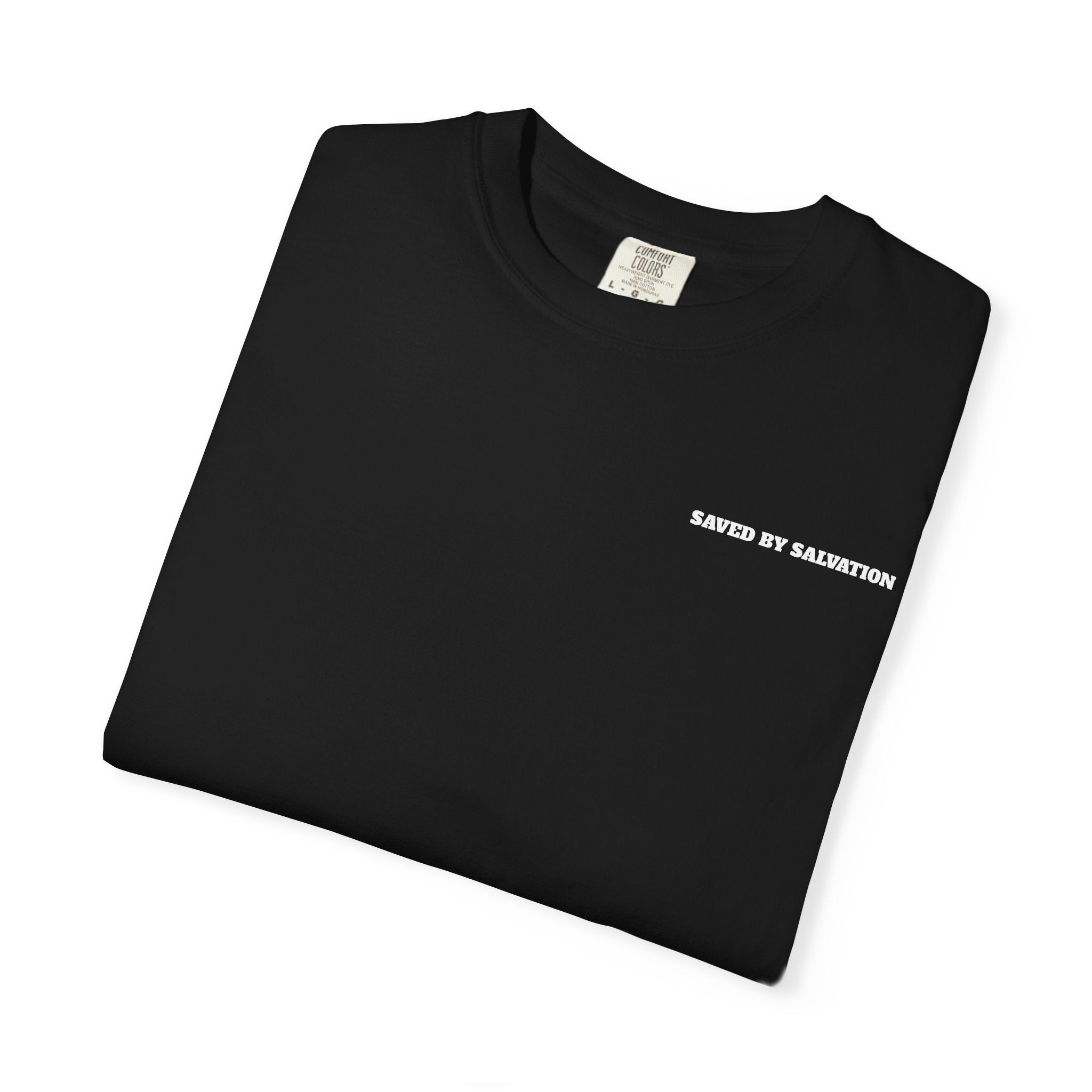Fear God Not Man Unisex T-Shirt