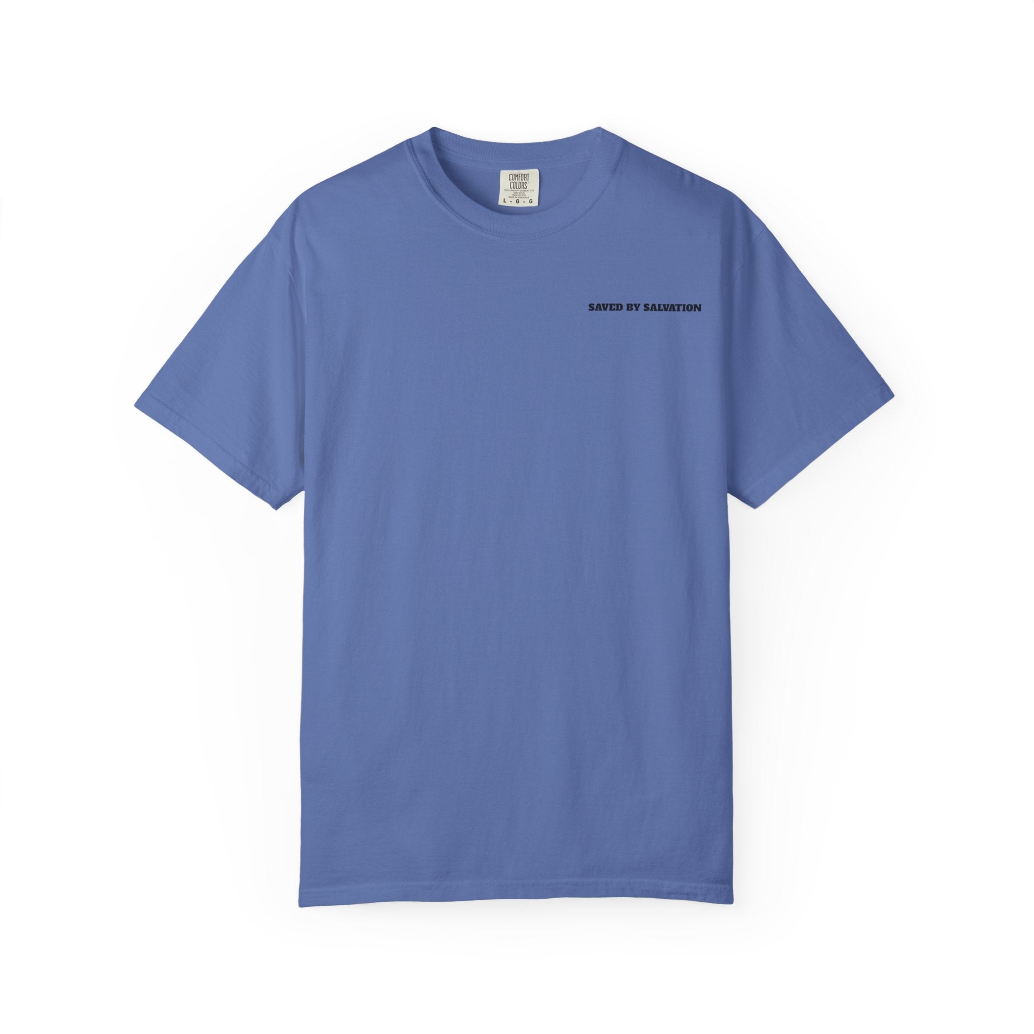 Fear God Not Man Unisex T-Shirt