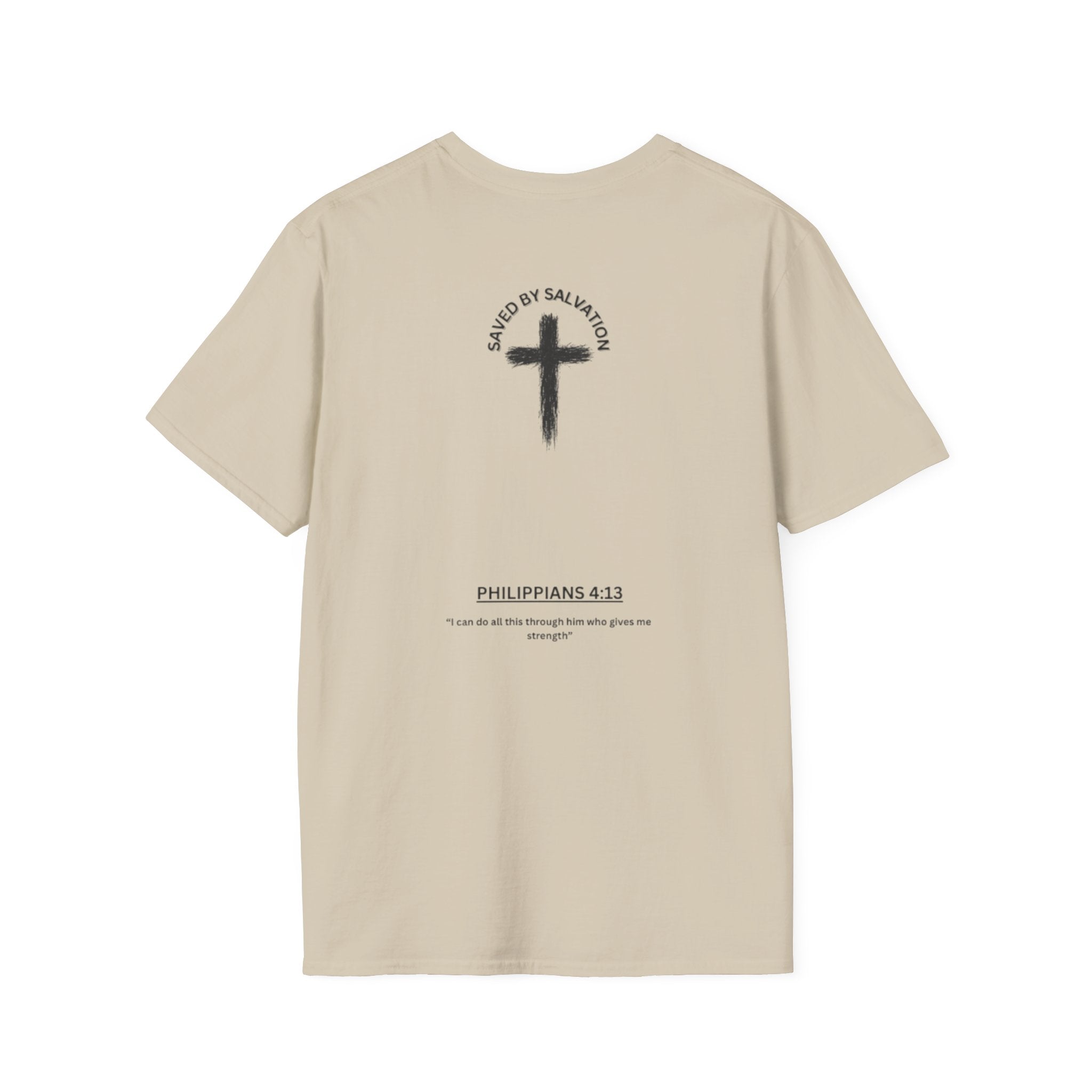 Christian Tee