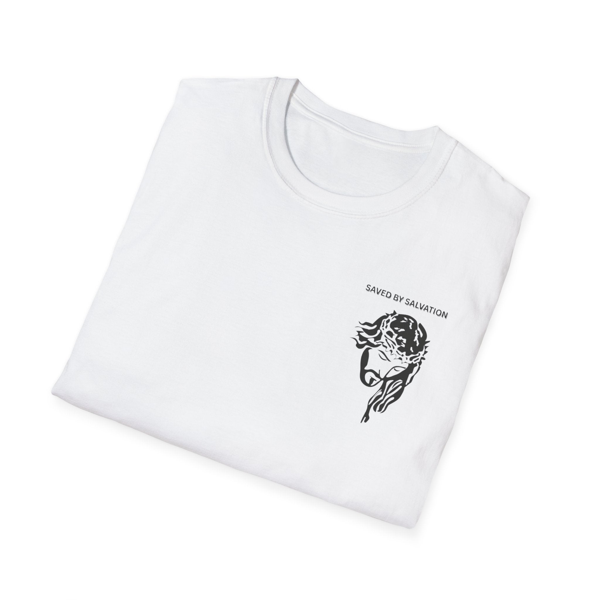 Christian Tee