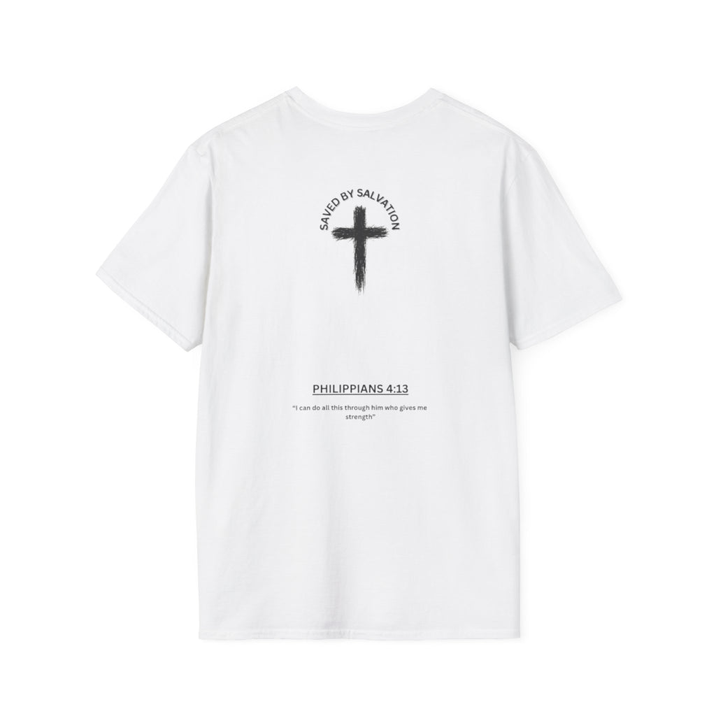 Christian Tee