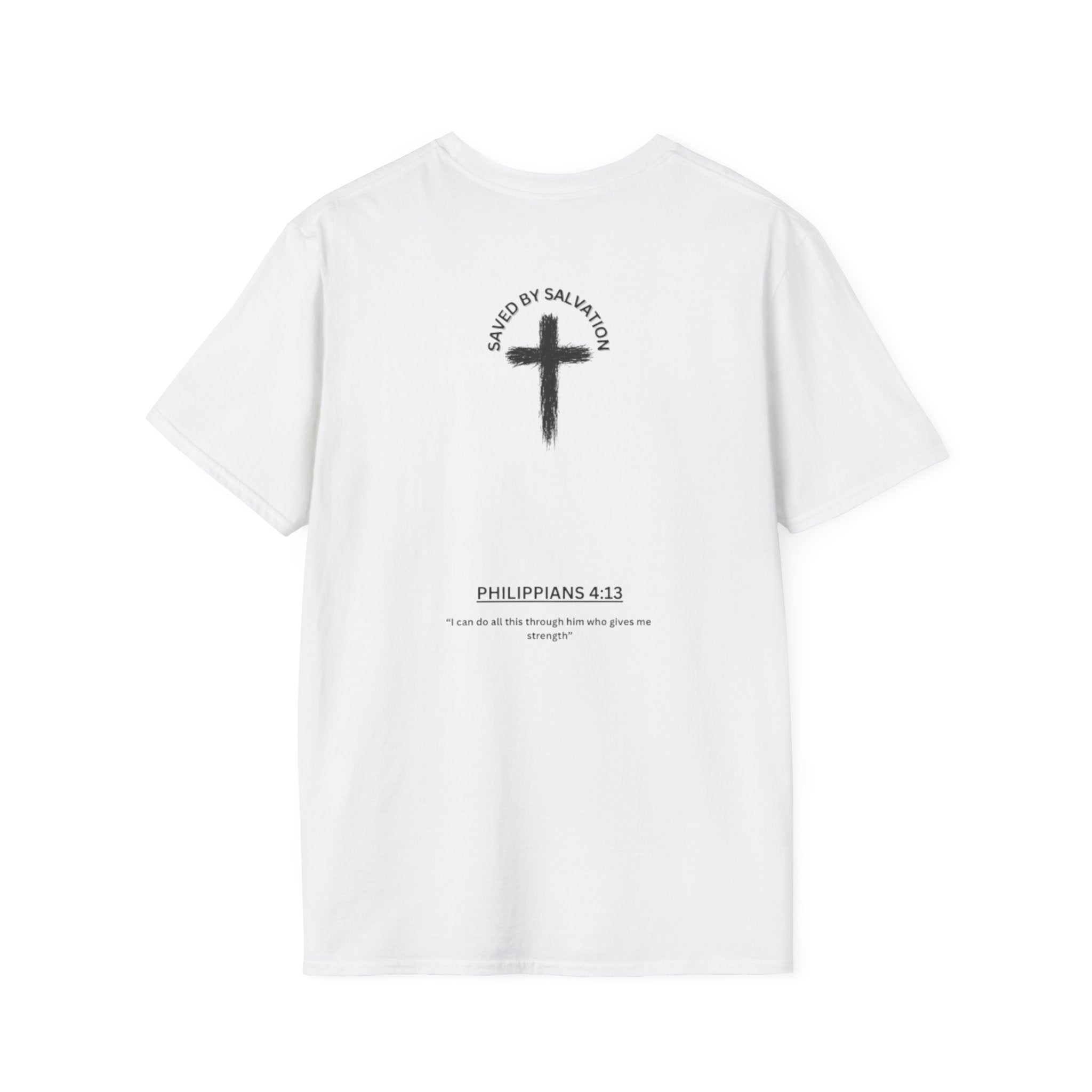 Christian Tee