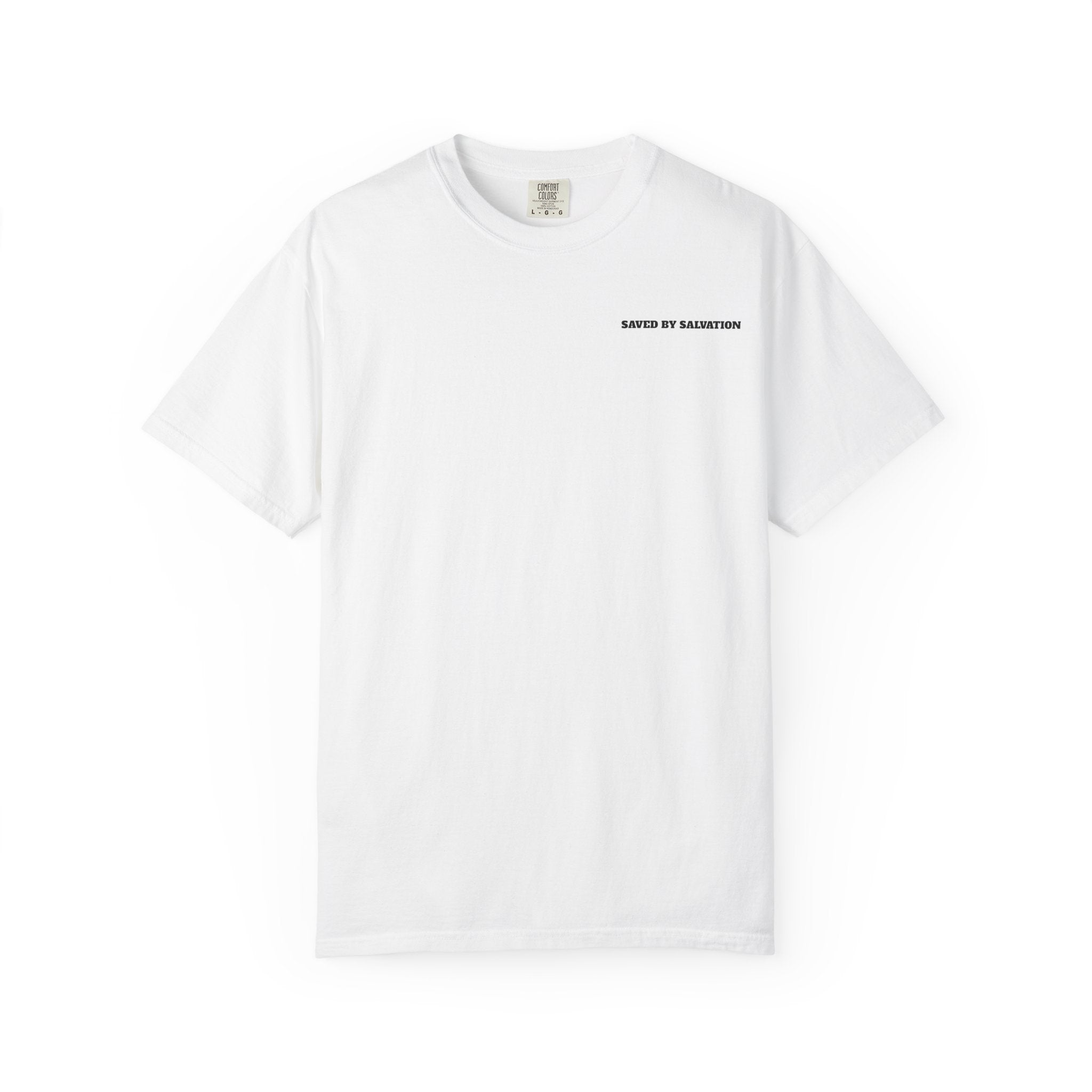 Fear God Not Man Unisex T-Shirt