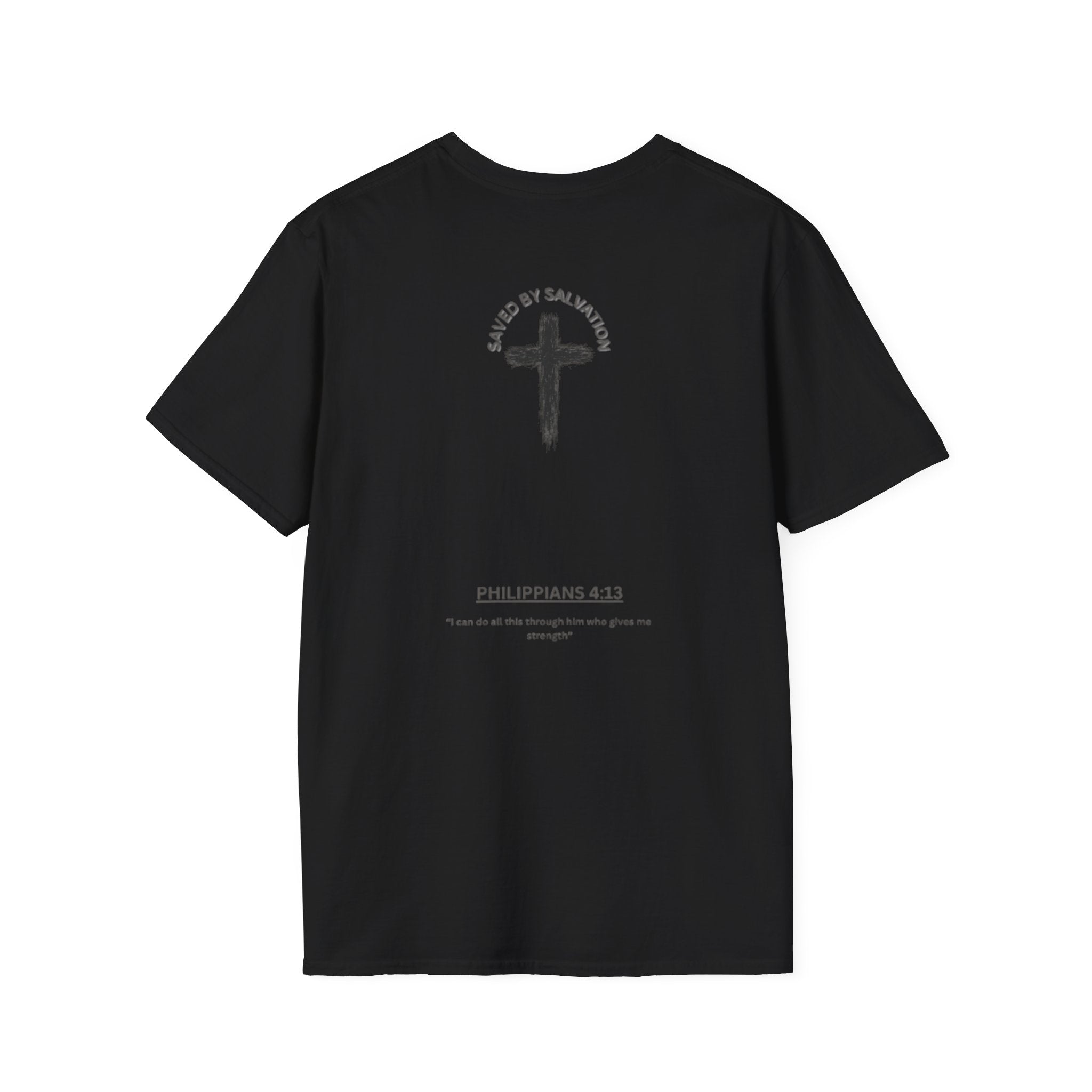 Christian Tee