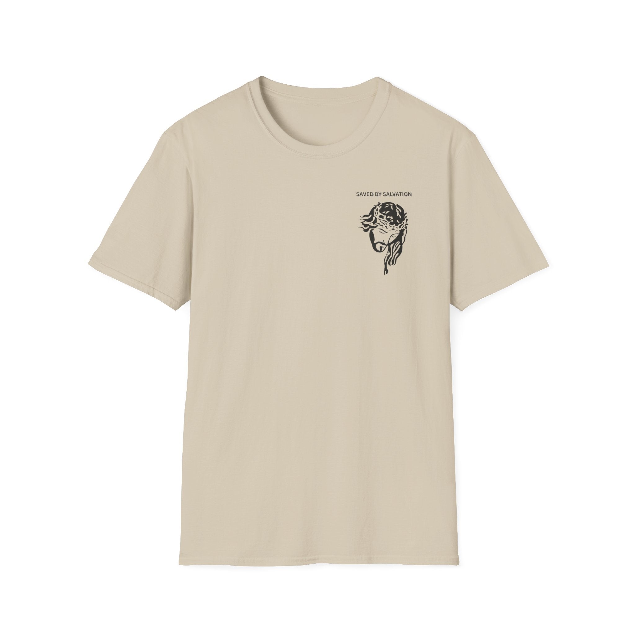 Christian Tee