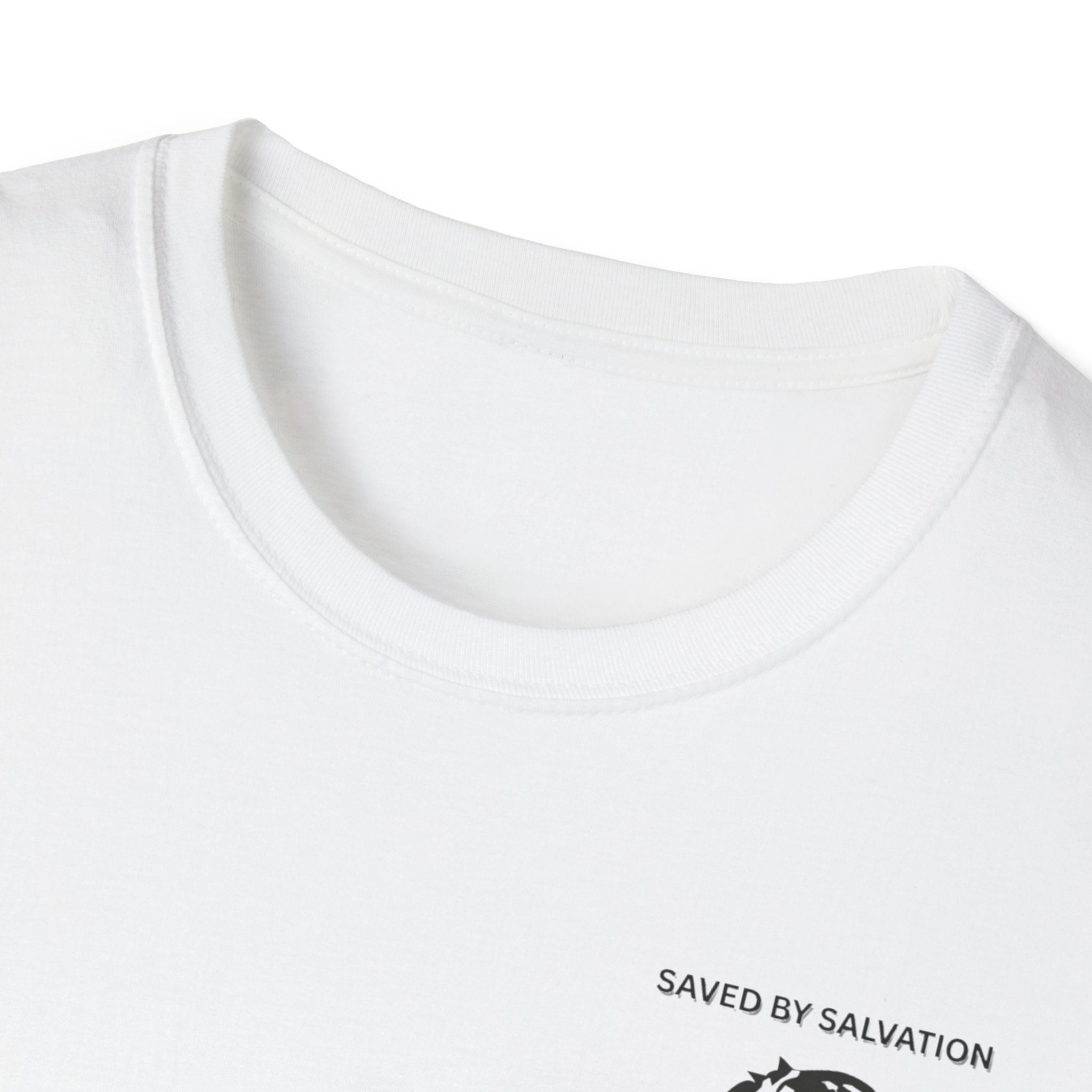 Christian Tee