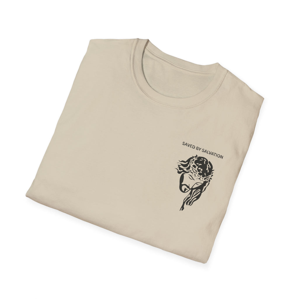 Christian Tee