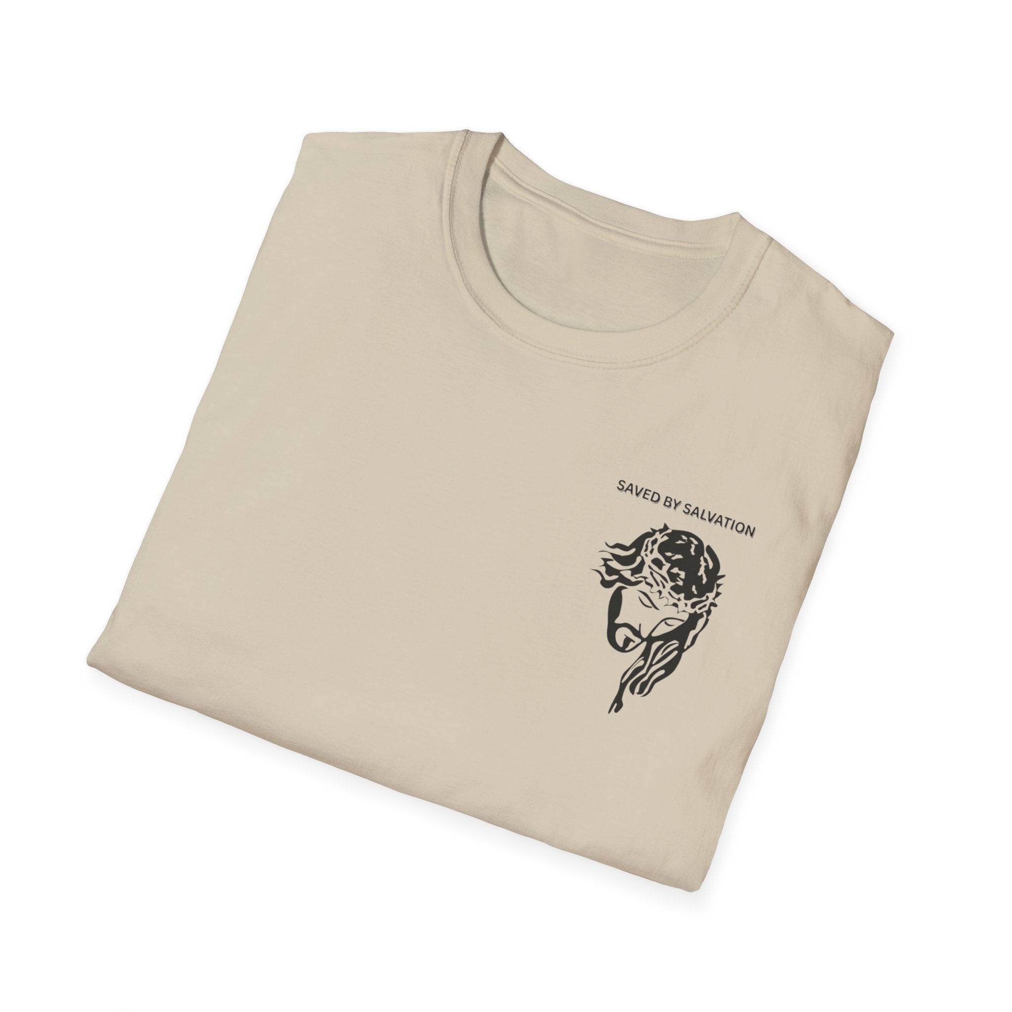 Christian Tee