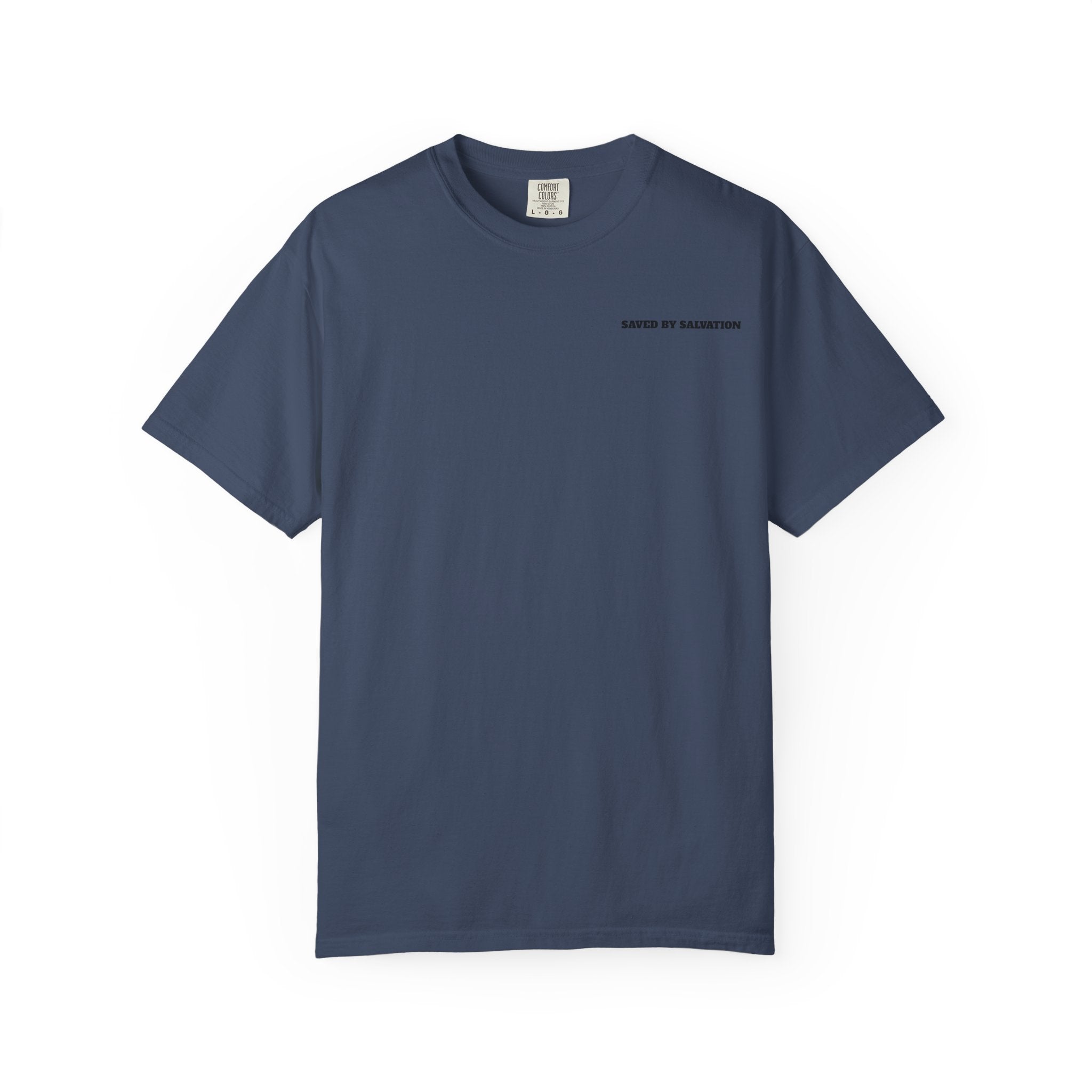 Fear God Not Man Unisex T-Shirt