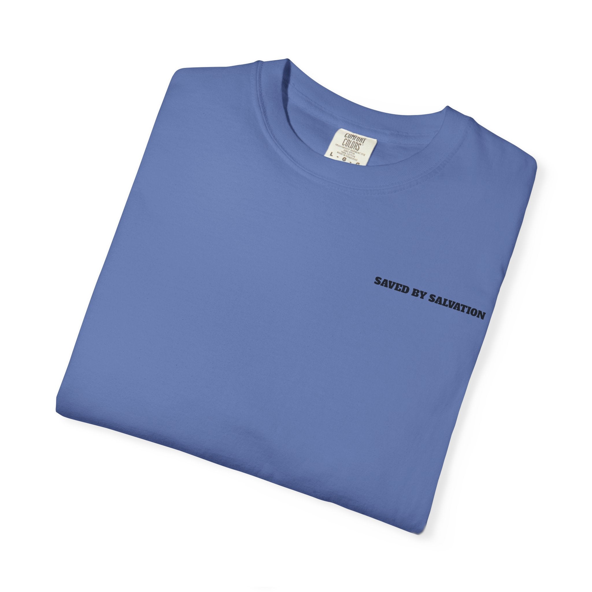 Fear God Not Man Unisex T-Shirt