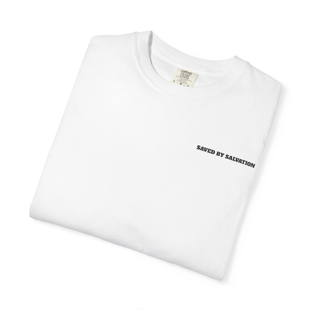 Fear God Not Man Unisex T-Shirt