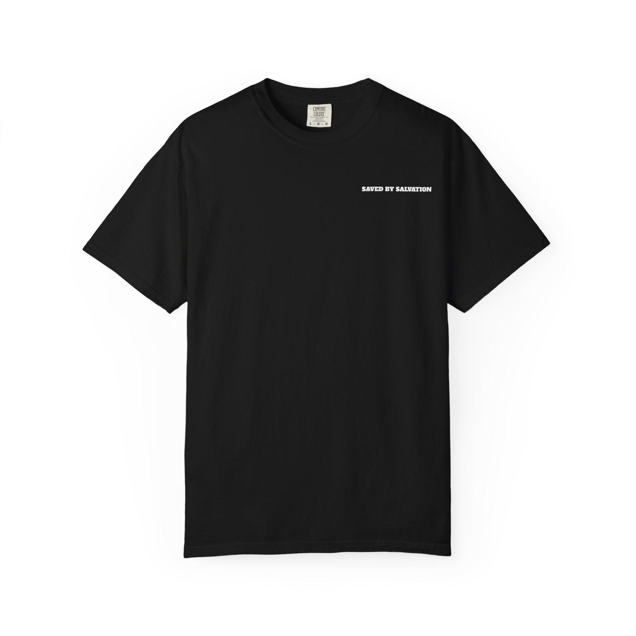 Fear God Not Man Unisex T-Shirt