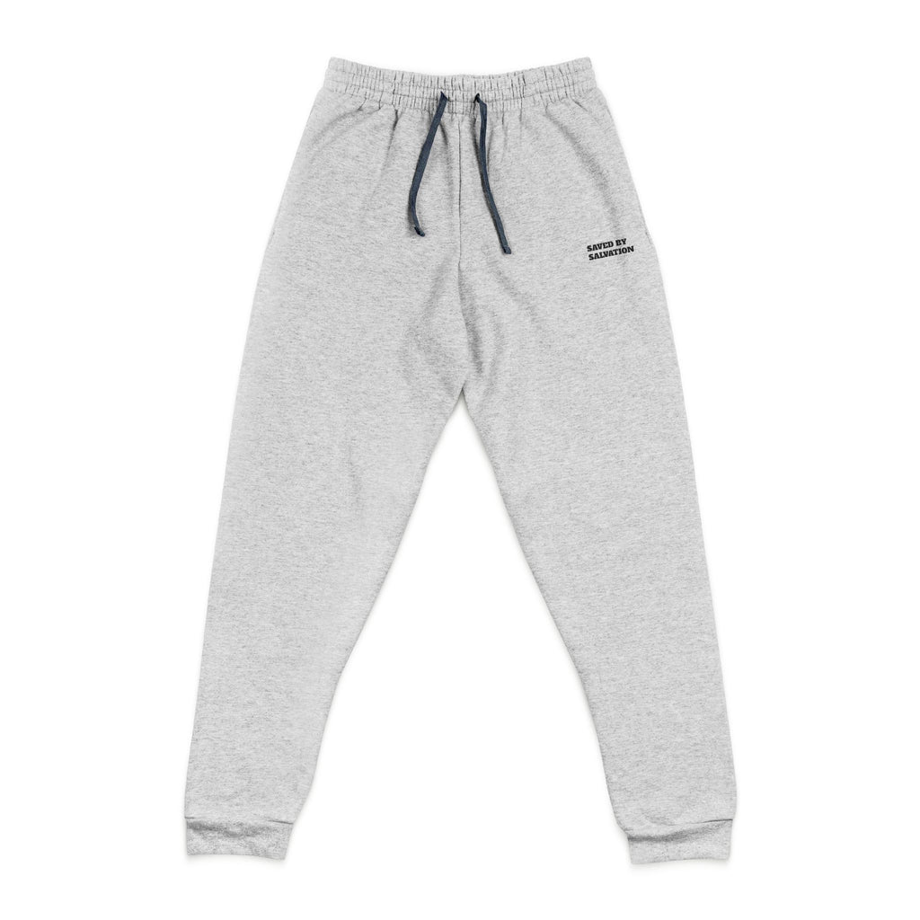 Cozy Unisex SBS Joggers (Embroidered Comfort) - Perfect for Relaxing, Gifts, Everyday Wear, Sweatpants, Lounge Pants