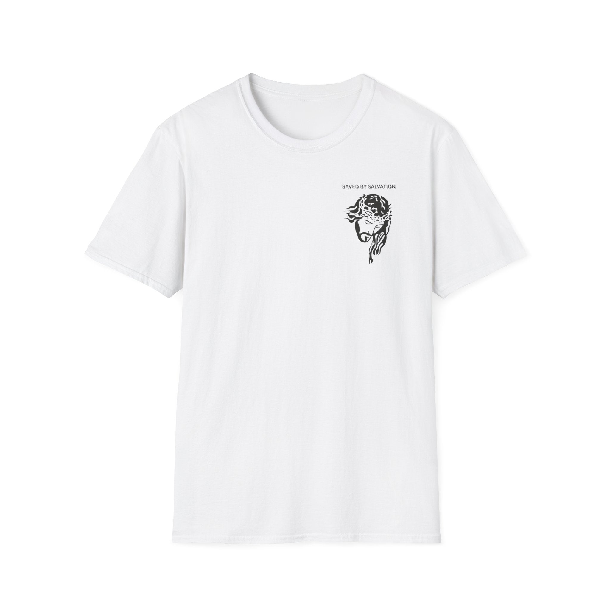 Christian Tee