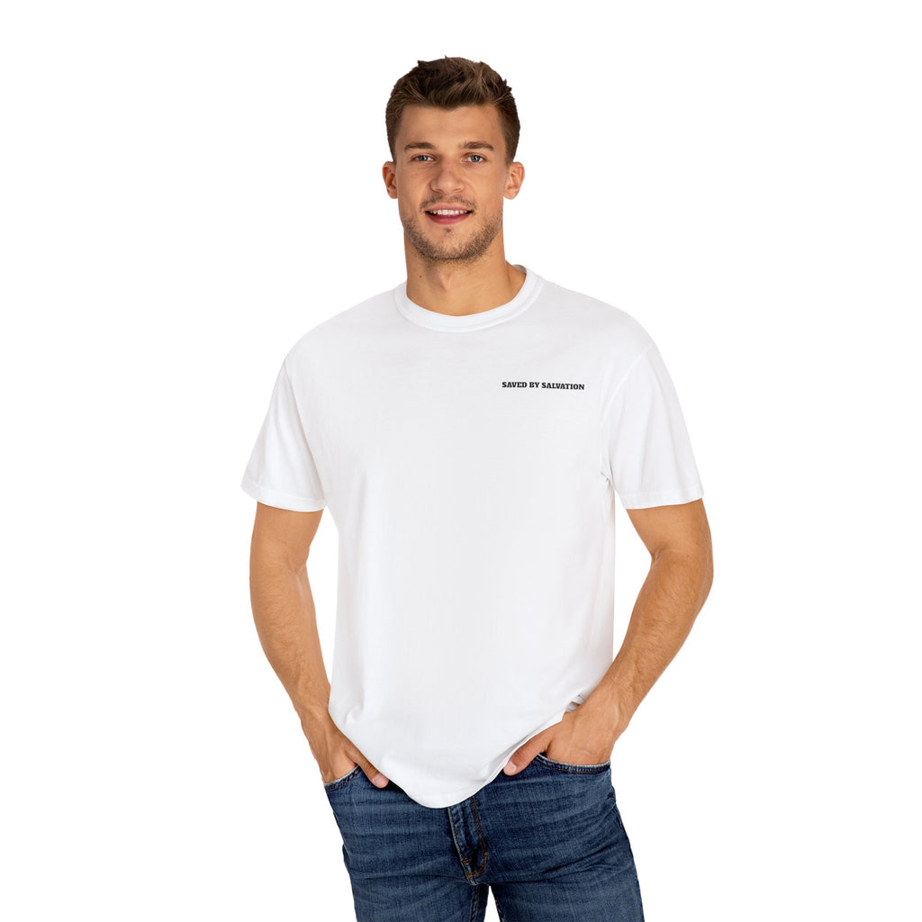 Fear God Not Man Unisex T-Shirt